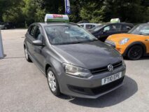 Volkswagen Polo SE Model 1200 petrol £3,295