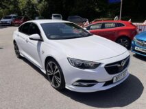 Vauxhall Insignia SRI VX-Line 2.0 Turbo Diesel £9,495