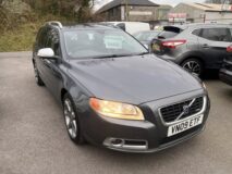 Volvo V70 R-Design Estate 2.0 Turbo Diesel £4,495