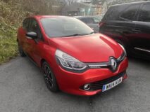 Renault Clio Expression Model 900cc petrol £5,495