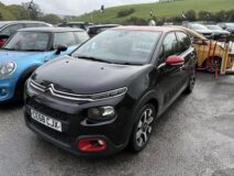 Citroen C3 Flair Nav Edition 1200 petrol £8,495