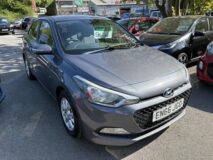 Hyundai i20 SE Model 1200 petrol £6,795