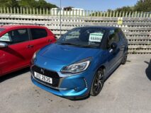 DS DS3 prestige 1200 petrol Automatic £6,995