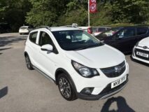 Vauxhall Viva Rocks Model 1.0 petrol £4,995