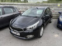 Kia Ceed SR7 1400 petrol £4,995