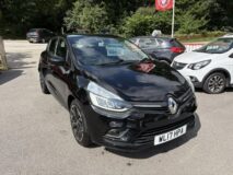 Renault Clio Dynamique S Model 1500 DCI turbo diesel £6,495