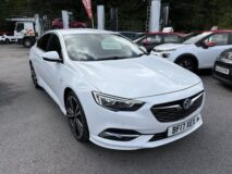 Vauxhall Insignia SRI VX-Line 2.0 CDTI turbo diesel £8,995