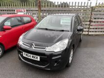 Citroen C3 VTR+ Model 1200 petrol £3,495