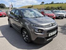 Citroen C3 Feel Model 1200 petrol £6,495
