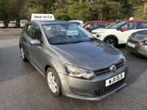 Volkswagen Polo SE Model 1200 petrol £4,495
