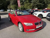 BMW 325D SE Model 3.0 Turbo Diesel £5,750