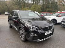 Peugeot 3008 GT Line Premium 1200 petrol £11,995
