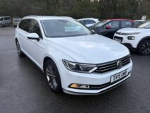 Volkswagen Passat GT Bluemotion Tech Estate 1600 TDI turbo diesel £7,995