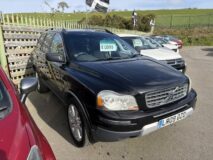 Volvo XC90 Executive Model 2.4 Turbo Diesel Automatic £3,995