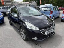Peugeot 208 XY 1600 HDI turbo diesel £4,495