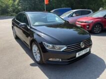 Volkswagen Passat SE Business 1600 TDI turbo diesel £6,995