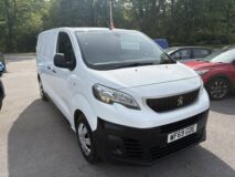 Peugeot Expert Professional Panel Van 2.0 HDI turbo diesel £7,500 + VAT