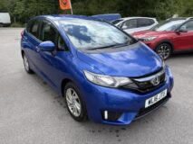 Honda Jazz SE Model 1300 petrol £4,995