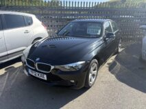 BMW 320D Efficient Dynamics 2.0 Turbo Diesel £2,500