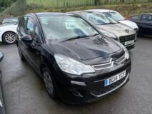 Citroen C3 VTR+ 1400 HDI turbo diesel Automatic £3,295