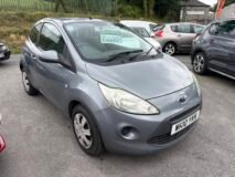 Ford KA Edge Model 1200 petrol £2,295