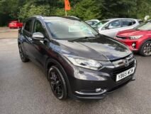 Honda HR-V Executive Model 1500 petrol Automatic £8,995