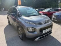 Citroen C3 AirCross Feel Model 1600 HDI turbo diesel £5,995