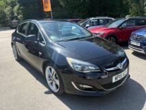 Vauxhall Astra SRI Model 1400 petrol £3,995