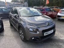 Citroen C3 Flair Model 1200 petrol £5,995