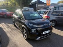 Citroen C3 AirCross Flair Model 1200 petrol £5,995