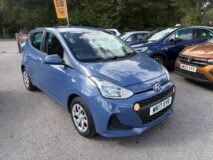 Kia Picanto SE-Model 1.0 petrol £6,495