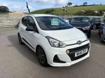 Hyundai i10 GO SE Model 1.0 petrol £6,495